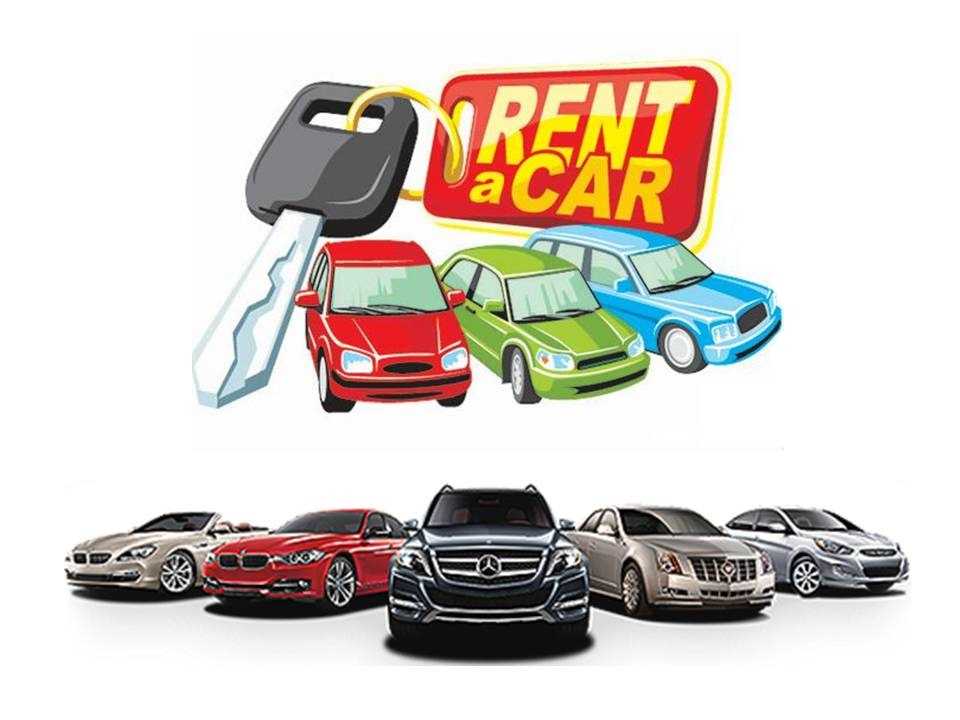 İvrindi Rent A Car